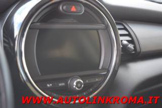 MINI Cooper usata, con Servosterzo