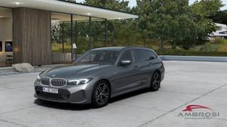 BMW 318 Serie 3 d Touring Msport Comfort Package