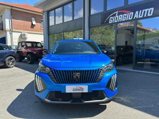 PEUGEOT 2008 usata, con Servosterzo