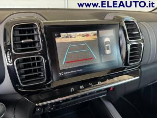 CITROEN C5 Aircross usata, con ESP
