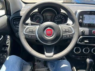 FIAT 500X usata, con Controllo trazione