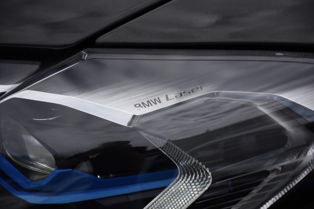 BMW 430 usata, con Alzacristalli elettrici