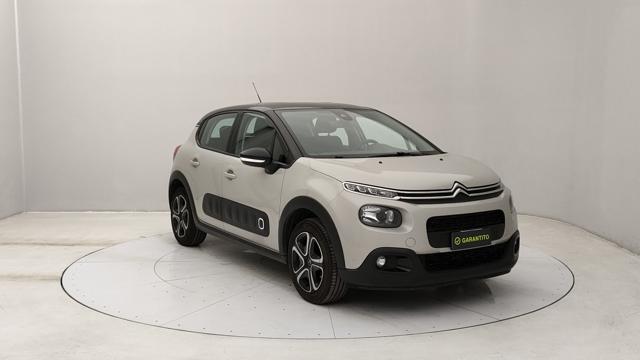 CITROEN C3 usata, con Boardcomputer