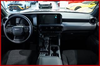 TOYOTA Land Cruiser usata, con ESP