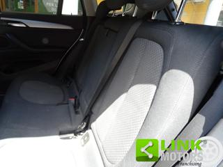 BMW X1 usata, con Climatizzatore