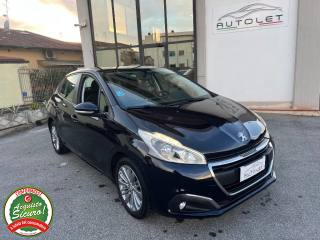 PEUGEOT 208 usata, con Controllo trazione