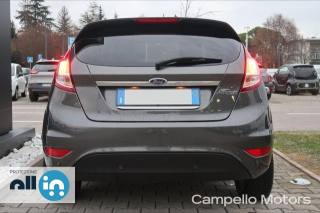 FORD Fiesta usata 3