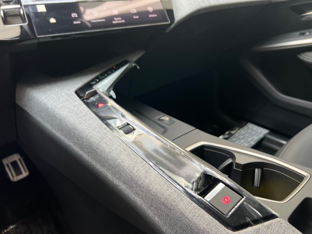 PEUGEOT 3008 usata 61