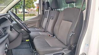 FORD Transit usata 17