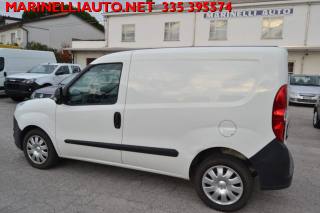 FIAT Doblo usata, con Fendinebbia