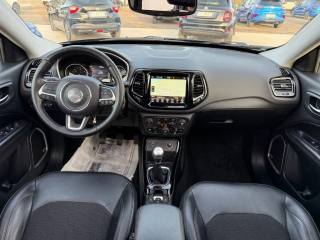 JEEP Compass usata 29