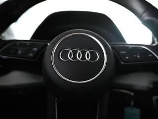 AUDI Q2 usata, con Sistema di navigazione