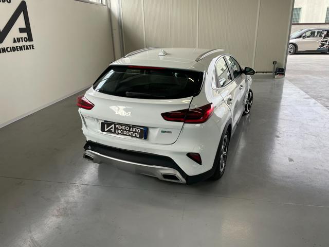 KIA XCeed usata, con Chiusura centralizzata
