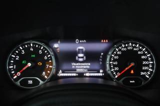JEEP Renegade usata 12