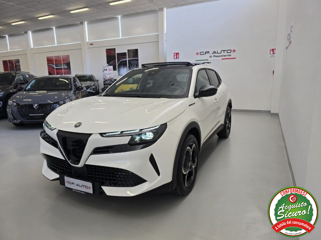 ALFA ROMEO Junior usata, con Airbag laterali