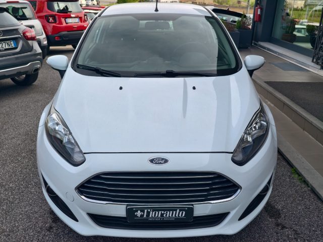 FORD Fiesta usata, con ABS