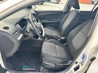 KIA Picanto usata, con Climatizzatore