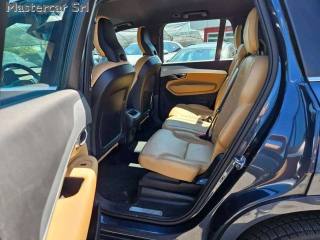VOLVO XC90 usata, con Interni in pelle