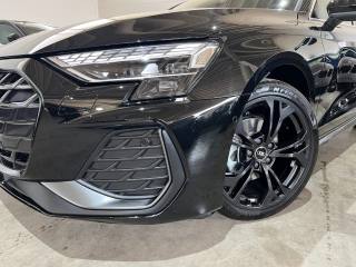 AUDI A3 usata, con Airbag Passeggero