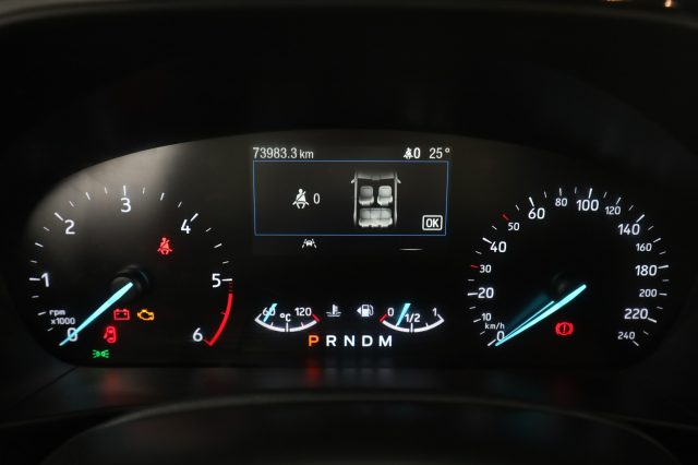FORD Focus usata 6