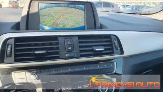 BMW 225 usata, con Controllo trazione