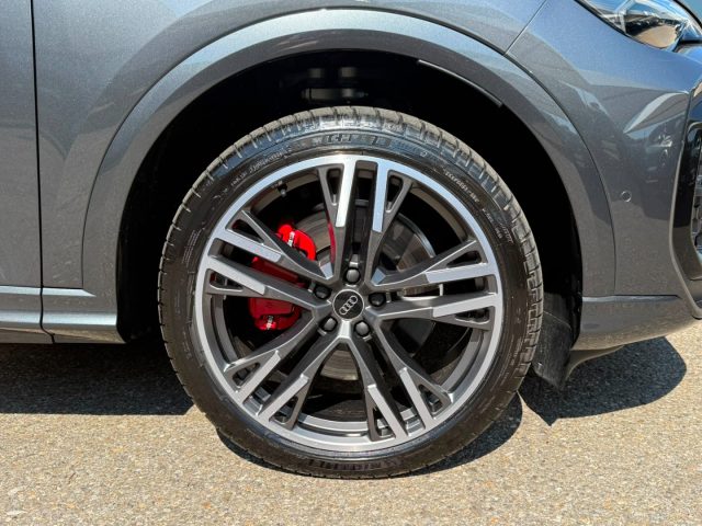 AUDI Q5 usata, con Cerchi in lega