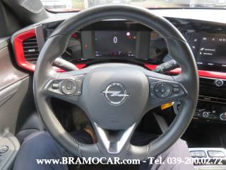 OPEL Mokka usata, con Immobilizzatore elettronico