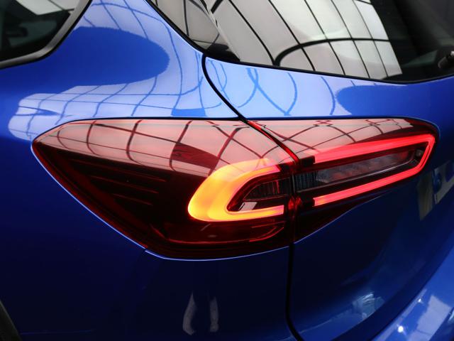 FORD Focus usata, con Controllo automatico clima