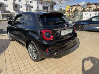 FIAT 500X usata, con Controllo elettronico della corsia
