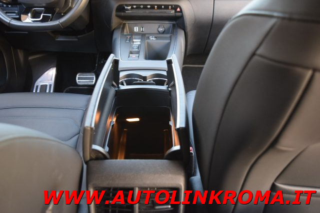 CITROEN C5 Aircross usata, con Volante in pelle