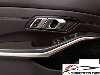 BMW 320 usata, con Airbag laterali