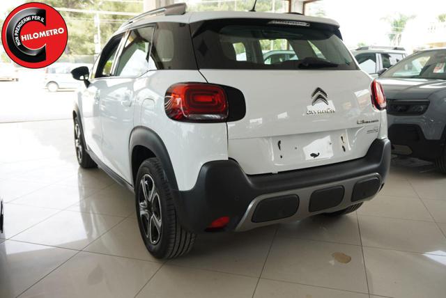CITROEN C3 Aircross usata, con Airbag Passeggero