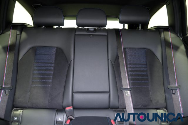 BMW 320 usata, con Monitoraggio pressione pneumatici