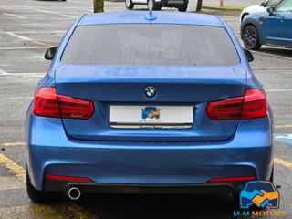 BMW 318 usata, con Autoradio