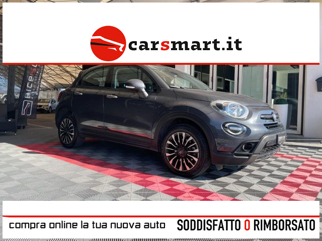 FIAT 500X usata, con Airbag Passeggero