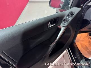 VOLKSWAGEN Tiguan usata, con Climatizzatore