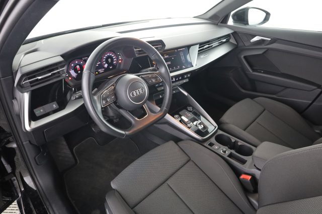 AUDI A3 usata 0