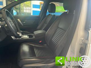 LAND ROVER Discovery Sport usata, con Controllo trazione