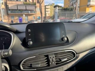 FIAT Tipo usata, con ESP