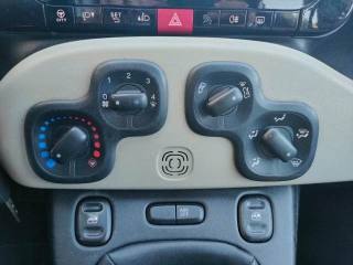 FIAT Panda usata, con Chiusura centralizzata