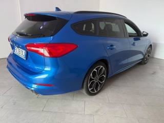 FORD Focus usata 10