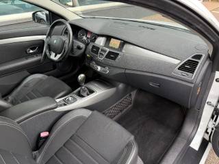 RENAULT Laguna usata, con Controllo trazione