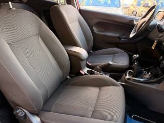 FORD Fiesta usata, con Fendinebbia