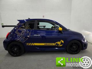 ABARTH 595 usata, con Fendinebbia
