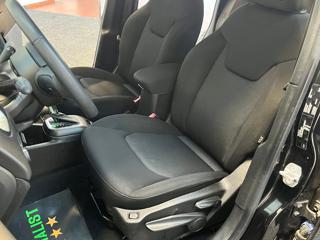 JEEP Renegade usata, con Chiusura centralizzata