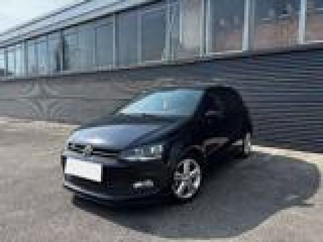 VOLKSWAGEN Polo usata, con ABS