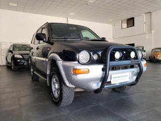 NISSAN Terrano II usata, con Chiusura centralizzata