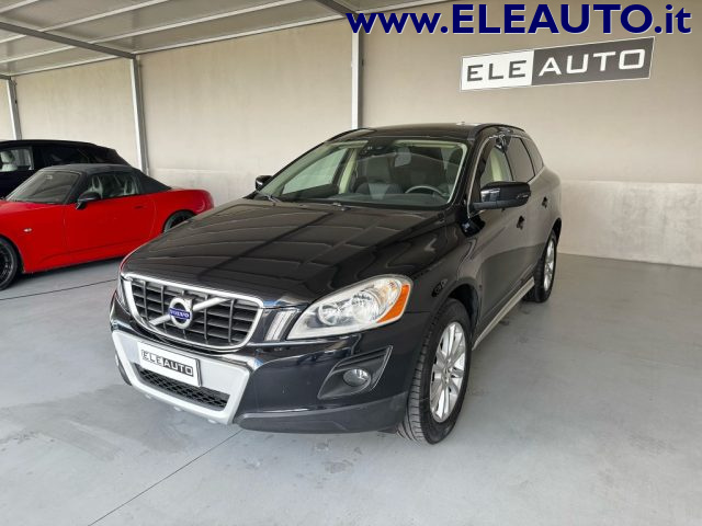 VOLVO XC60 usata, con Airbag laterali