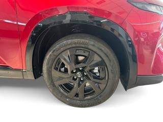 MAZDA CX-5 usata, con Interni in pelle