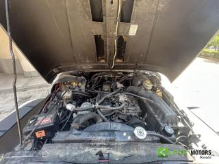 JEEP Wrangler usata 59